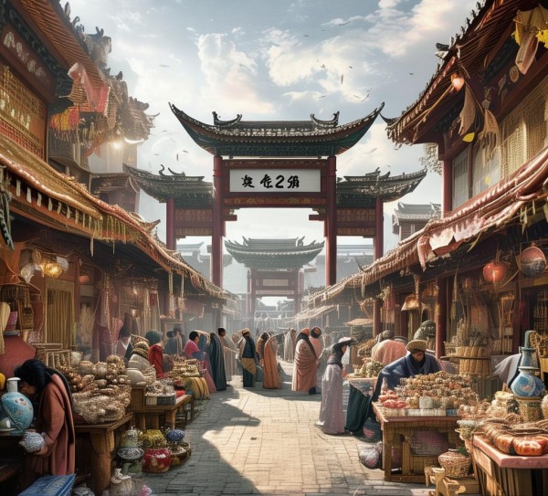 223年商贸新闻,机遇与挑战 223年商贸新闻,机遇与挑战