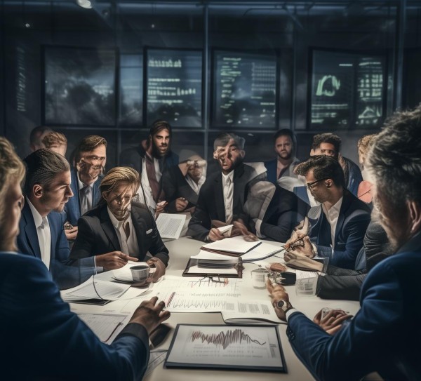 商贸税收风险案例,一场复杂的商业法律与税务博弈 商贸税收风险案例,一场复杂的商业法律与税务博弈