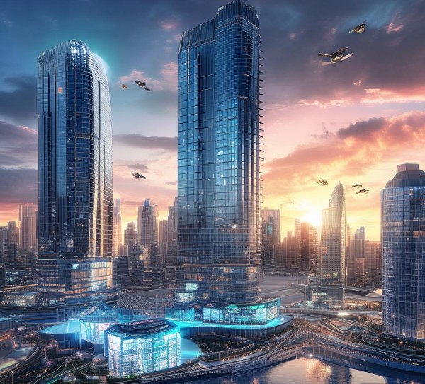 港城电子商贸,未来发展的新机遇 港城电子商贸,未来发展的新机遇