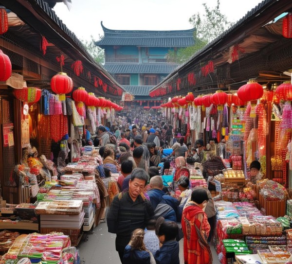 Inside the Dynamic Trade of Commercial Trade in江苏 Inside the Dynamic Trade of Commercial Trade in江苏