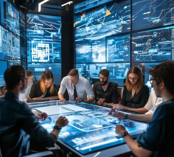 打造商贸服务业品牌,从品牌定位到品牌价值的全面策略 打造商贸服务业品牌,从品牌定位到品牌价值的全面策略