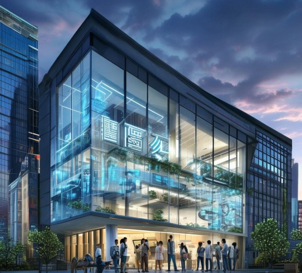 志航商贸服务中心，创新实践与未来展望