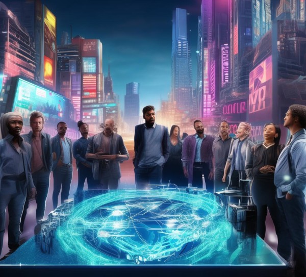 商贸物流，新趋势，新机遇，新挑战