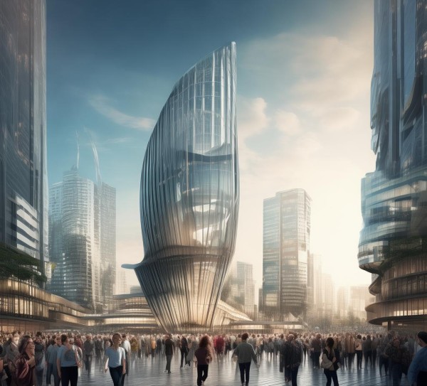 构建高效商贸及服务业的基石