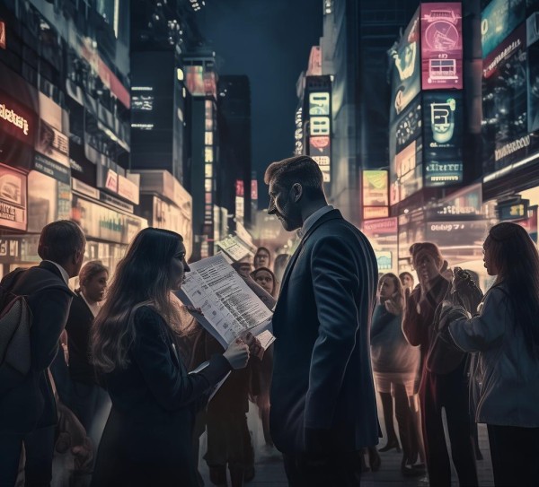 商贸犯罪，社会信任危机的最新数据与趋势分析