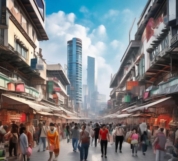 邳州上亿商贸城,机遇与挑战并存,未来充满希望 邳州上亿商贸城,机遇与挑战并存,未来充满希望