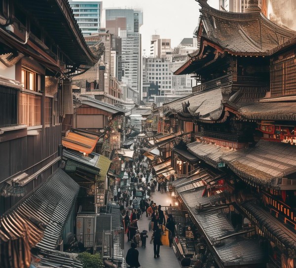 文化,商业,隐藏的联系 文化,商业,隐藏的联系