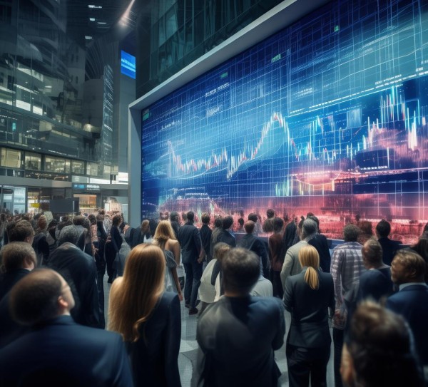 商贸行业,解读市场脉搏,把握商业机遇 商贸行业,解读市场脉搏,把握商业机遇