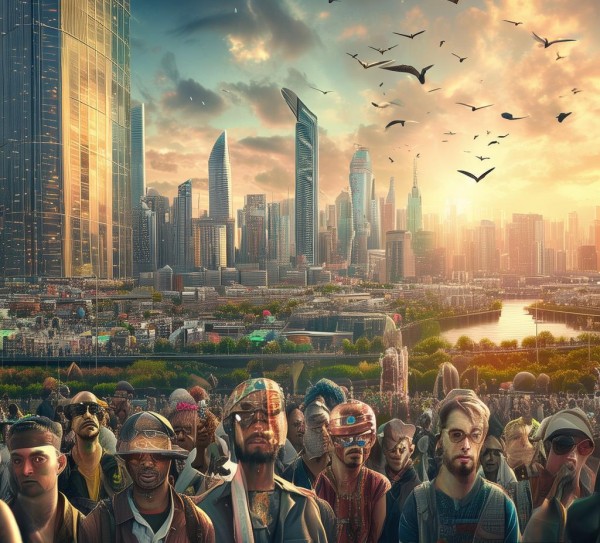 新锐新锐，新商贸的崛起之路