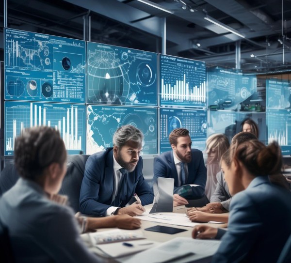 工矿商贸企业安全生产风险分析，管理措施与行业趋势