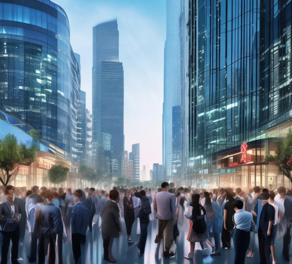 南昌商贸,数字时代的新机遇与挑战 南昌商贸,数字时代的新机遇与挑战