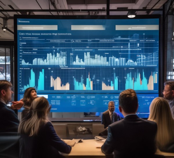 财经商贸经典案例，金融创新背后的逻辑