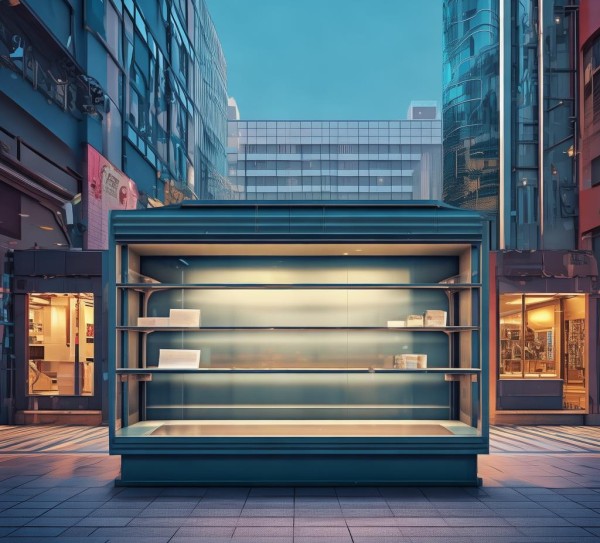 商贸城,空置案例背后的商业智慧与市场变化 商贸城,空置案例背后的商业智慧与市场变化