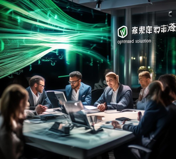 助力企业管理者成长，建信商贸提供 optimized solutions