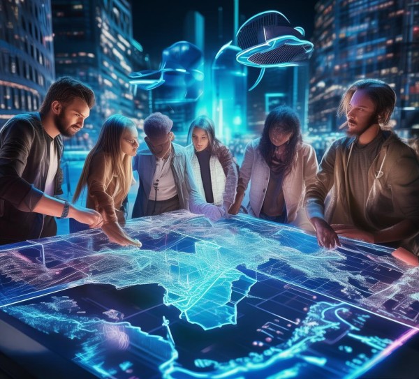 商物流，未来发展的战略机遇