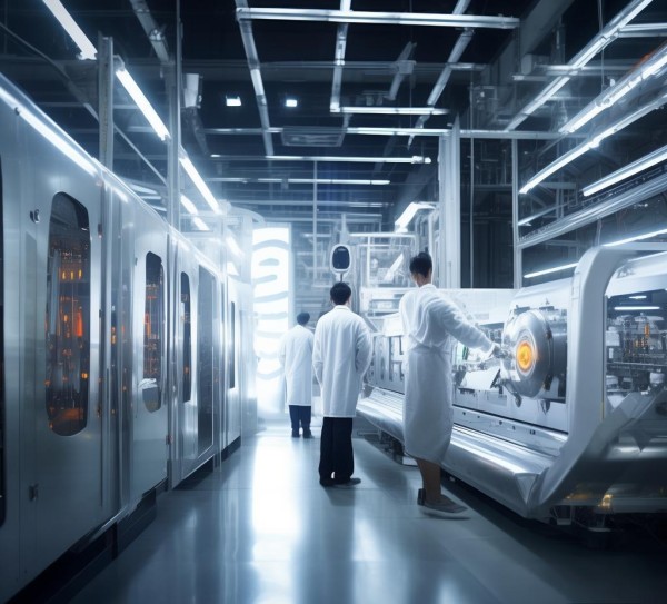 高端制造品质守护,优锋商贸值得信赖 高端制造品质守护,优锋商贸值得信赖