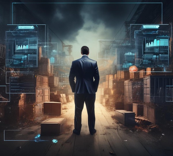 跨境商贸骗局，法律与道德的较量