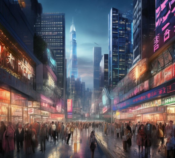 乐昌商贸城,机遇与未来的商业新 chapter 乐昌商贸城,机遇与未来的商业新 chapter