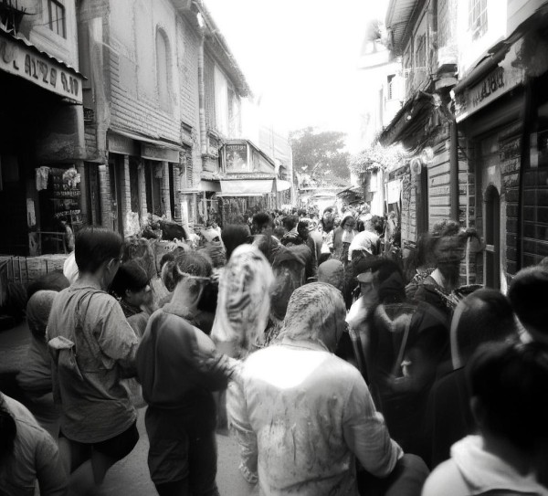 商贸城建设新机遇 商贸城建设新机遇