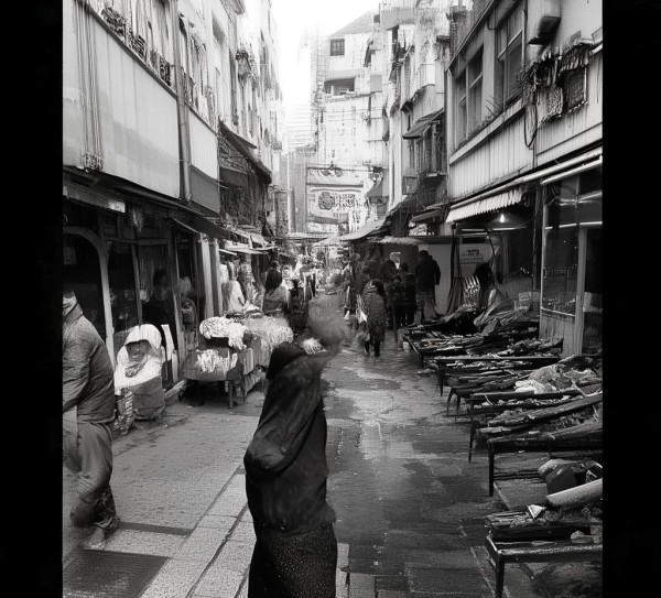 商贸城，一场被误解的商业创新之旅