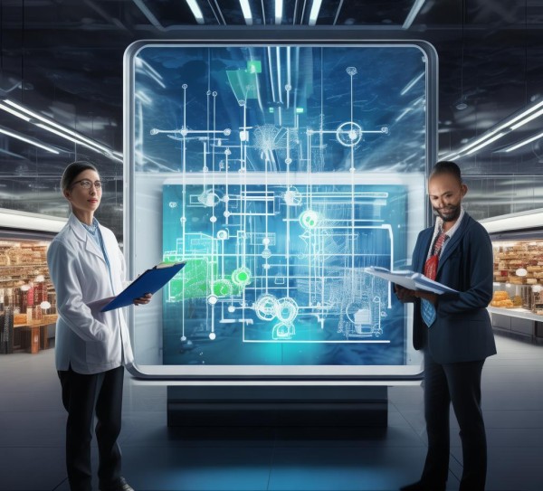 商贸质量控制,确保商业安全的核心基石 商贸质量控制,确保商业安全的核心基石