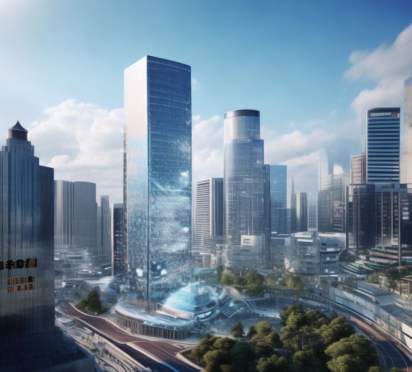 方舟商贸，方舟商业的未来展望