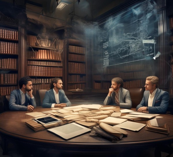 案例,从实战到策略的商业智慧的沉淀 案例,从实战到策略的商业智慧的沉淀