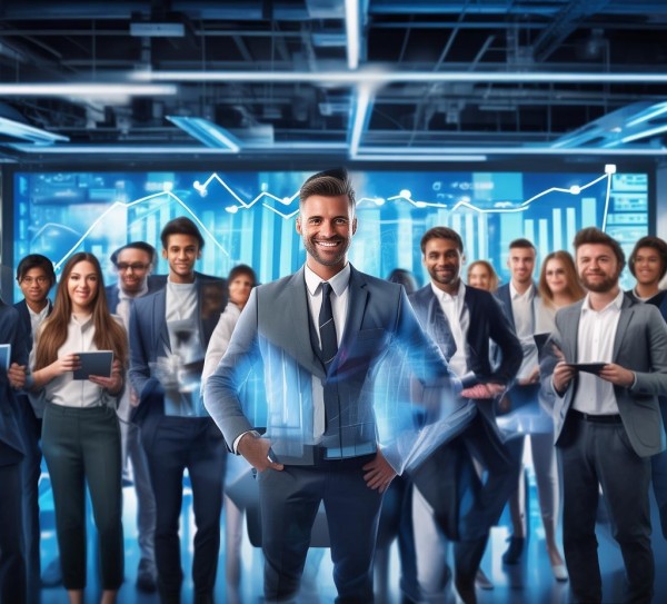 成功案例背后的关键因素，商贸企业在数字化转型中的必胜之路