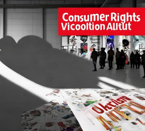 商贸行业虚假广告案例，消费者权益侵害