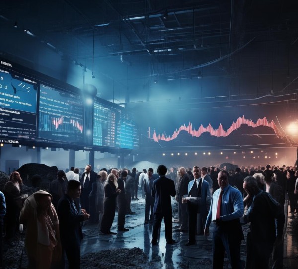 解读煤炭商贸市场动态与政策影响 解读煤炭商贸市场动态与政策影响