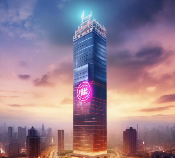 登峰商贸，重获新生的商业帝国