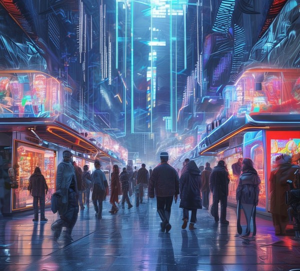 齐齐哈尔商贸,数字时代带来的新机遇与增长展望 齐齐哈尔商贸,数字时代带来的新机遇与增长展望