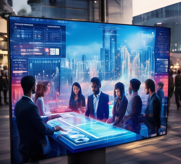 华新商贸新闻，精准市场洞察的最新动态