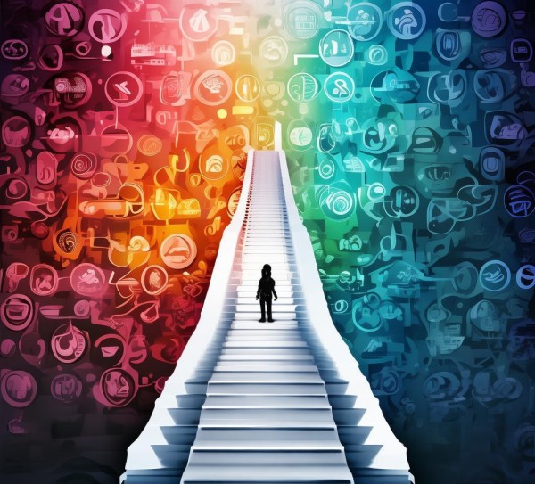 商贸服务图案设计方案，助力商业成功之路