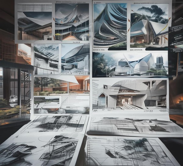 案例分析与启示，商贸行业门面设计的启示与策略