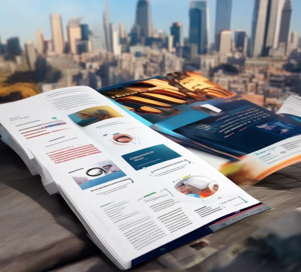 商贸广告设计项目计划书