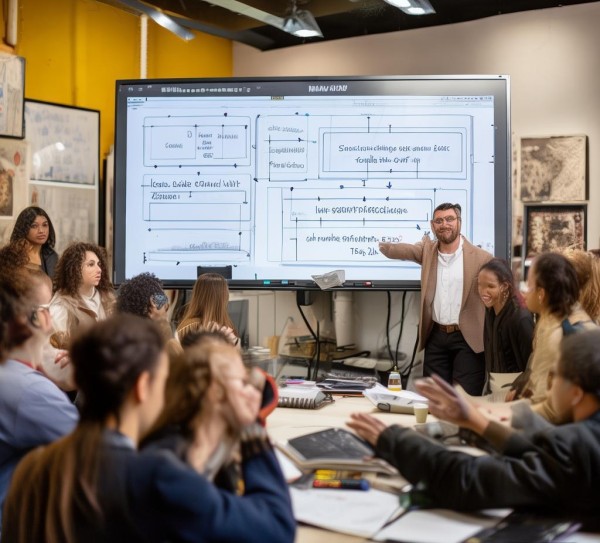 构建商贸法律与案例教案的核心要素 构建商贸法律与案例教案的核心要素