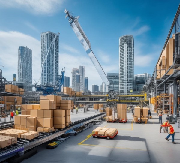 物流管理 物流管理