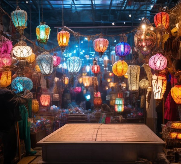 惜缘商贸,精准采集与价值释放 惜缘商贸,精准采集与价值释放