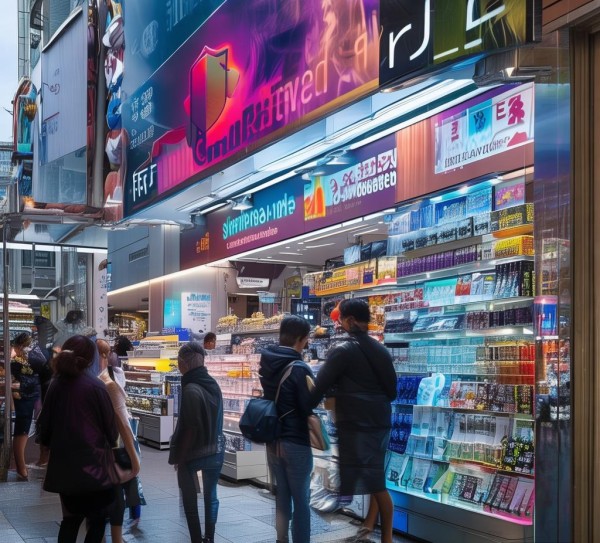 同城商贸,在竞争激烈的市场中脱颖而出,通过精准定位与精准营销,建立品牌影响力和创造价值 同城商贸,在竞争激烈的市场中脱颖而出,通过精准定位与精准营销,建立品牌影响力和创造价值