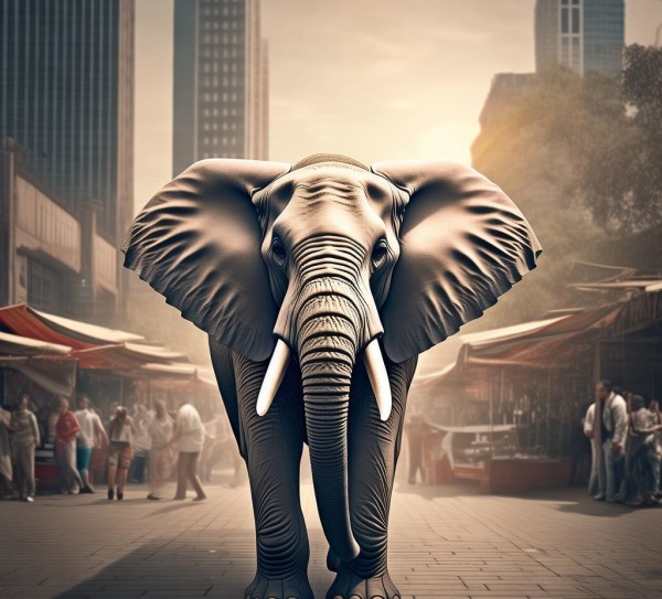 大象新闻商贸,机遇与挑战 大象新闻商贸,机遇与挑战