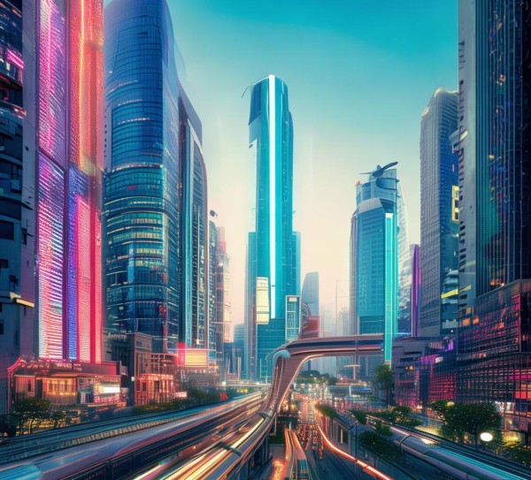 未来秦皇岛商贸辉煌十年创新未来 未来秦皇岛商贸辉煌十年创新未来