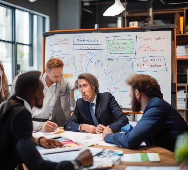 商贸企业服务工作的思考与实践 商贸企业服务工作的思考与实践