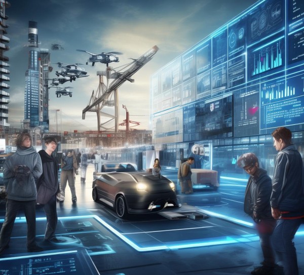 构建高效物流体系，应对国际市场需求的新机遇与创新路径