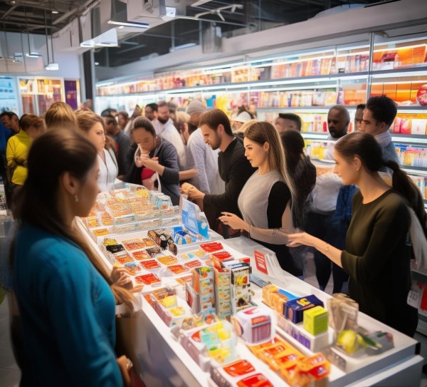 高效销售的案例,如何利用促销活动实现高效销售 高效销售的案例,如何利用促销活动实现高效销售