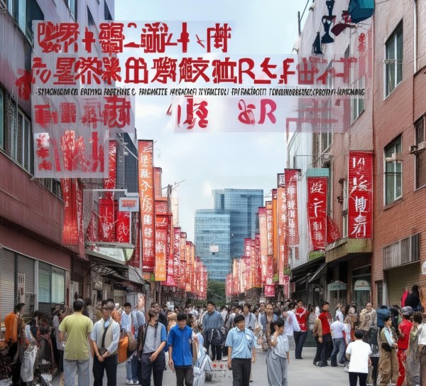 广西商贸服务企业免房租，促进企业转型升级的创新举措