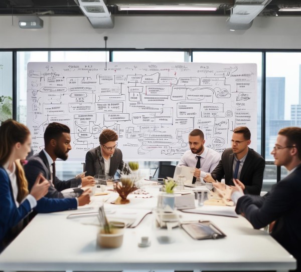 商贸企业运营管理实践案例分析与应用研究