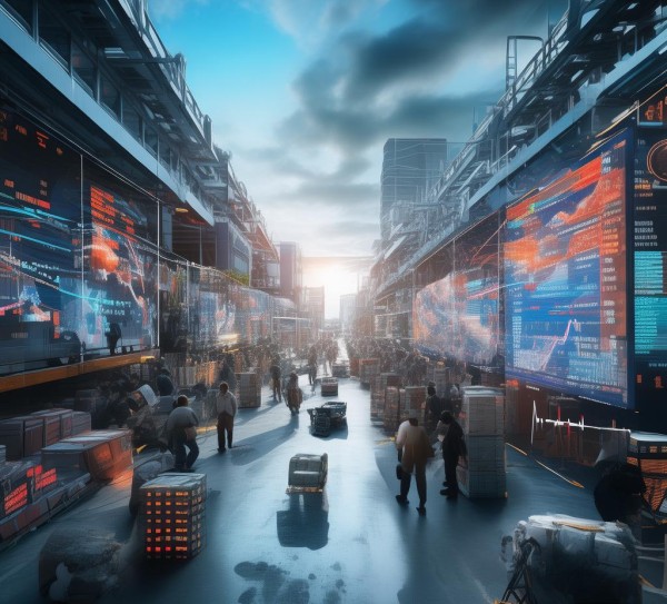 开鲁商贸物流行业动态与市场趋势解析