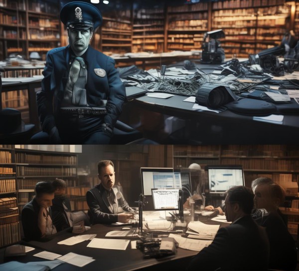 商贸犯罪案件,从案情到启示 商贸犯罪案件,从案情到启示