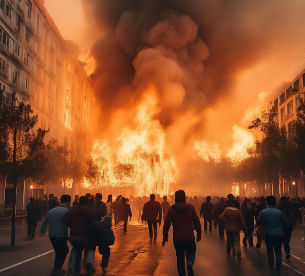 近日德阳商贸校燃烧校园故事 近日德阳商贸校燃烧校园故事